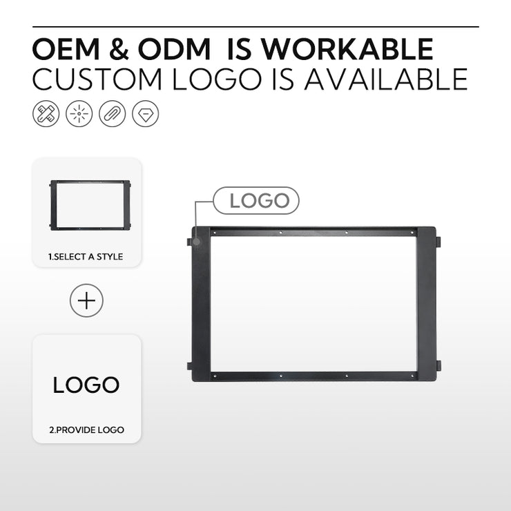 Campingmoon IGT Two-Unit Bridge Frame CK-3650