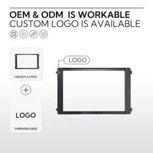 Campingmoon IGT Two-Unit Bridge Frame CK-3650