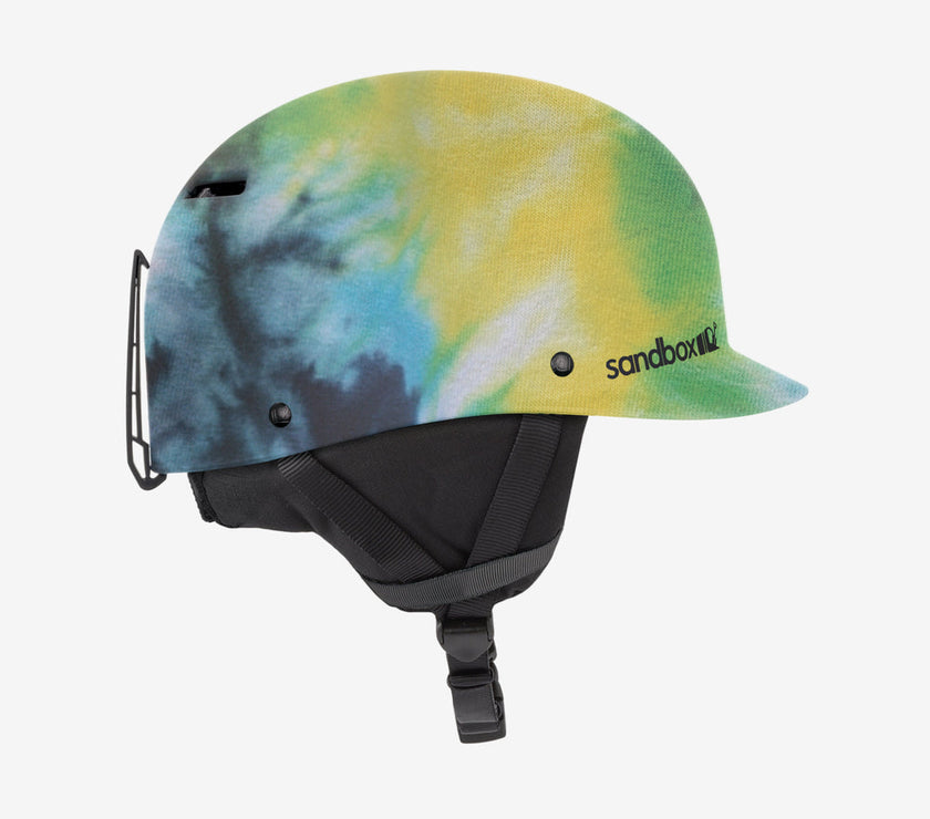 Sandbox Classic 2.0 Snow Helmet (Fit System) 2026