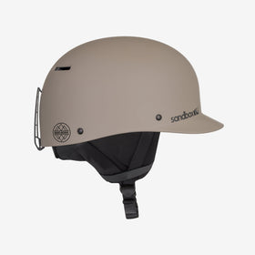 Sandbox Classic 2.0 Snow Helmet (Fit System) 2026