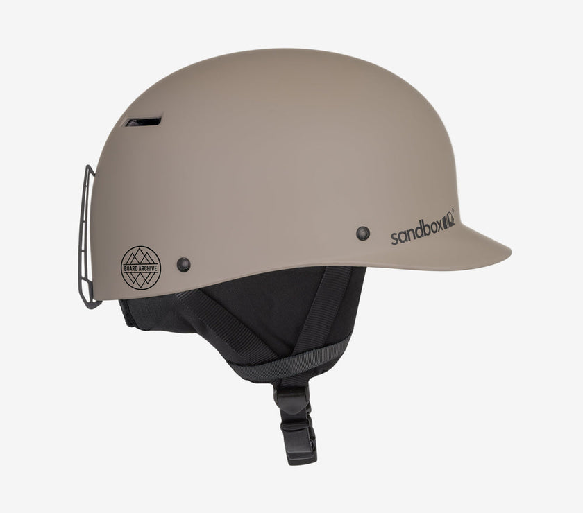 Sandbox Classic 2.0 Snow Helmet (Fit System) 2026