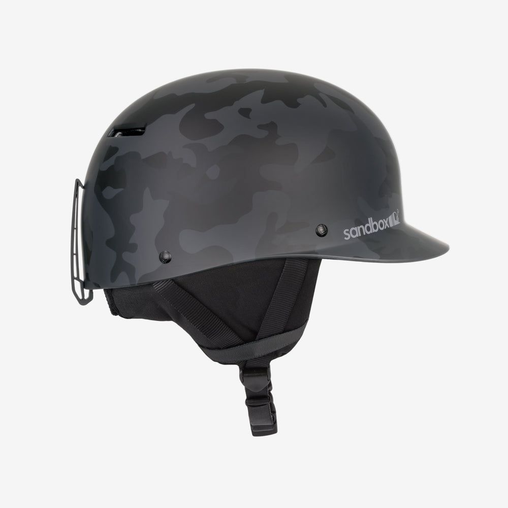 Sandbox Classic 2.0 Snow Helmet (Fit System) 2026