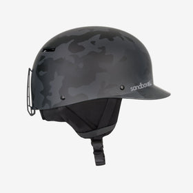 Sandbox Classic 2.0 Snow Helmet (Fit System) 2026