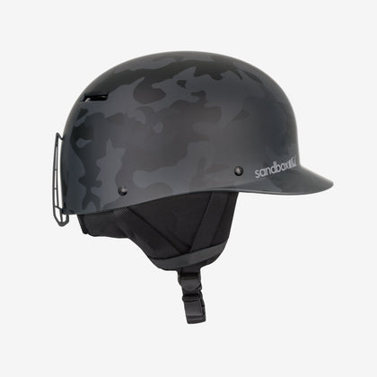 Sandbox Classic 2.0 Snow Helmet (Fit System) 2026