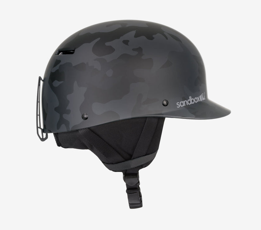 Sandbox Classic 2.0 Snow Helmet (Fit System) 2026