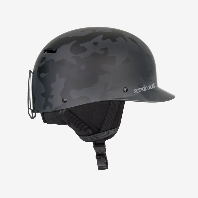 Sandbox Classic 2.0 Snow Helmet (Fit System) 2026