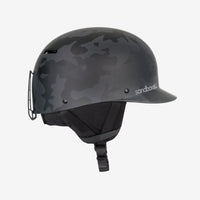 Sandbox Classic 2.0 Snow Helmet (Fit System) 2026