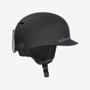 Sandbox Classic 2.0 Snow Helmet (Fit System) 2026