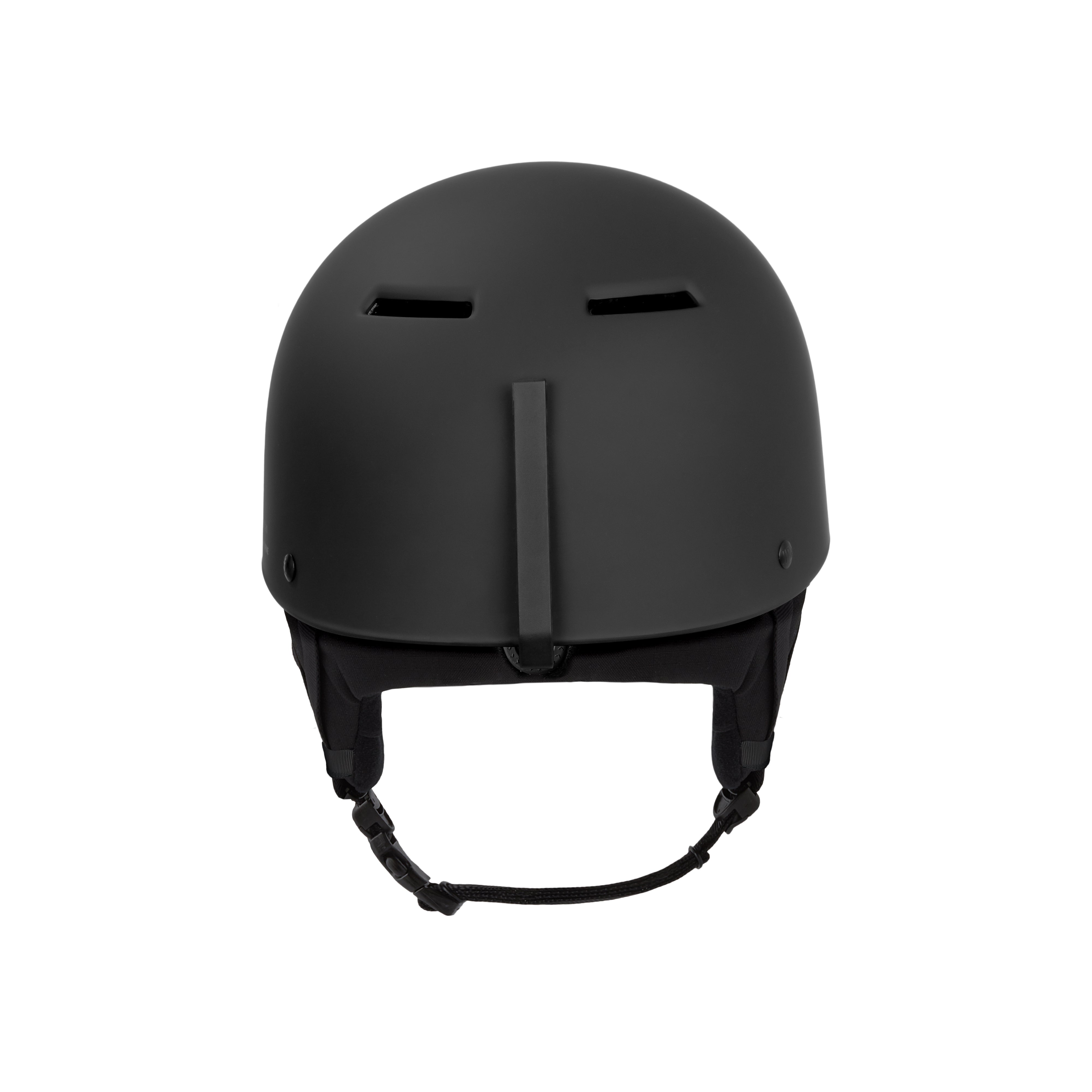 Sandbox Classic 2.0 Snow MIPS Helmet (Asia Fit) — Black, back