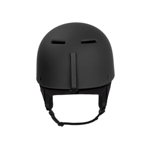 Sandbox Classic 2.0 Snow MIPS Helmet (Asia Fit) — Black, back