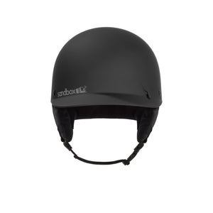 Sandbox Classic 2.0 Snow MIPS Helmet (Asia Fit) — Black, front