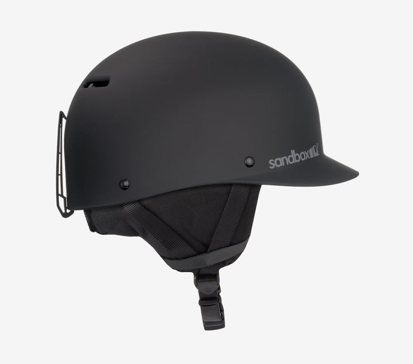 Sandbox Classic 2.0 Snow Helmet (Fit System) 2026