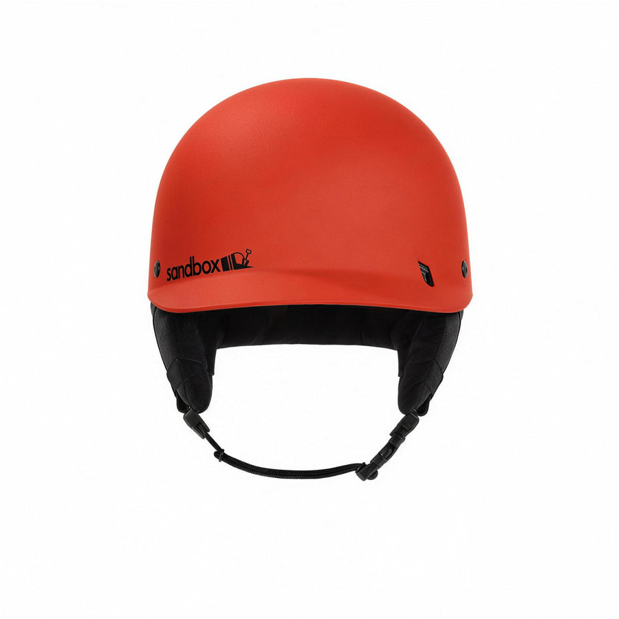 Sandbox Classic 2.0 Snow MIPS Helmet — Blaze, front