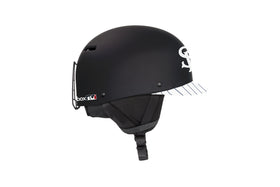 Sandbox Classic 2.0 Snow MIPS Helmet — Chicago, side