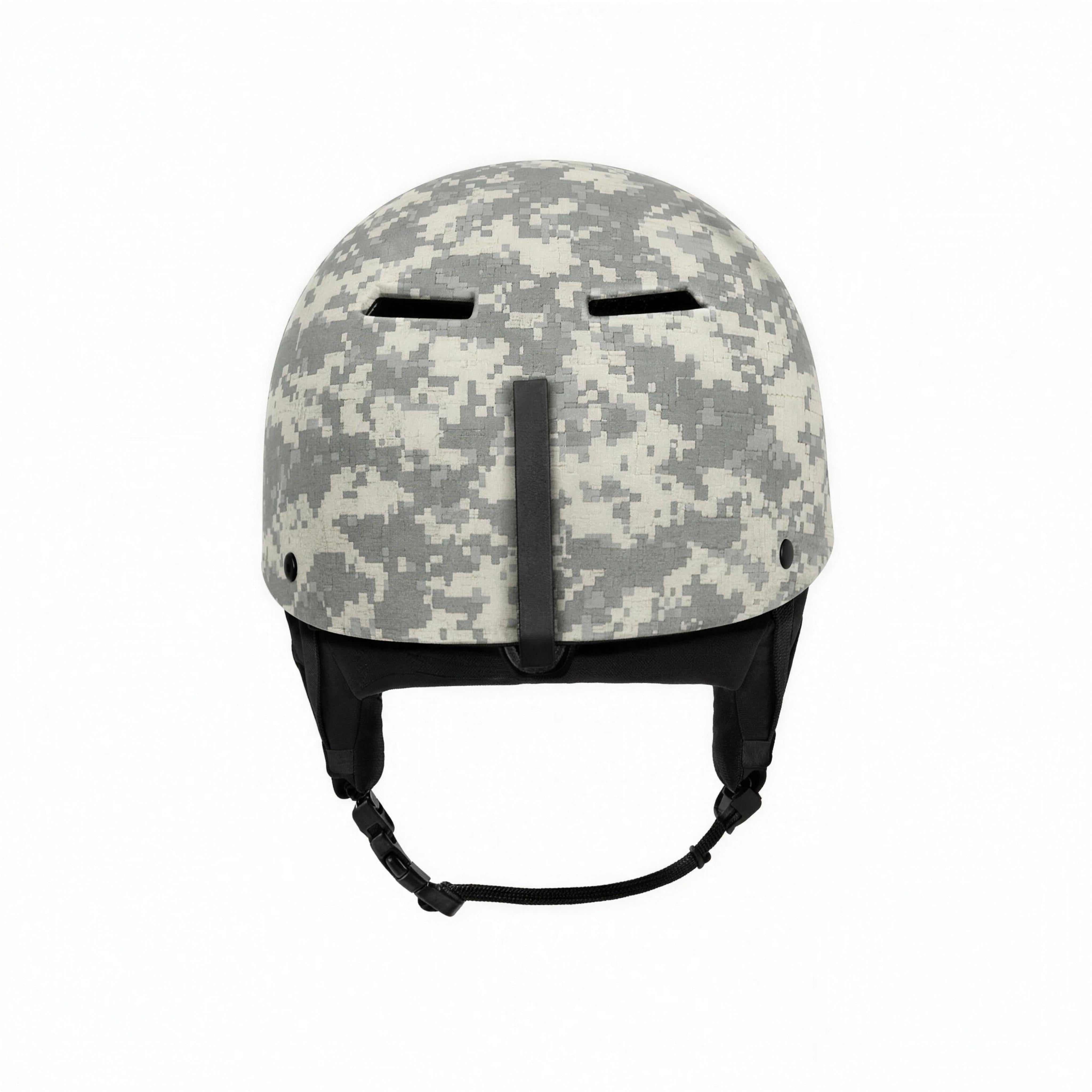 Sandbox Classic 2.0 Snow MIPS Helmet — Digi Camo, back