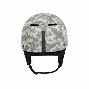 Sandbox Classic 2.0 Snow MIPS Helmet — Digi Camo, back