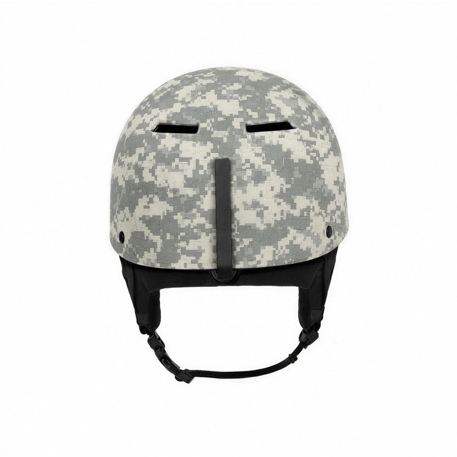 Sandbox Classic 2.0 Snow MIPS Helmet — Digi Camo, back