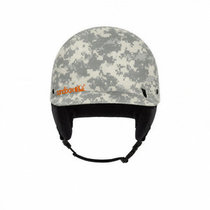 Sandbox Classic 2.0 Snow MIPS Helmet — Digi Camo, front