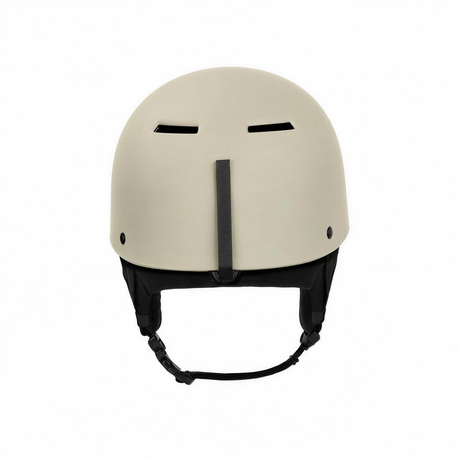 Sandbox Classic 2.0 Snow MIPS Helmet — Fiber, back