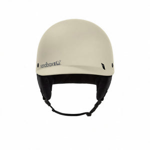 Sandbox Classic 2.0 Snow MIPS Helmet — Fiber, front