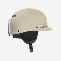 Sandbox Classic 2.0 Snow Helmet (Fit System) 2026
