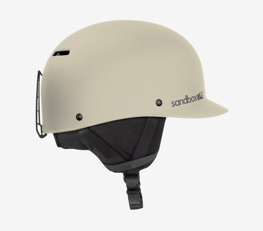 Sandbox Classic 2.0 Snow Helmet (Fit System) 2026