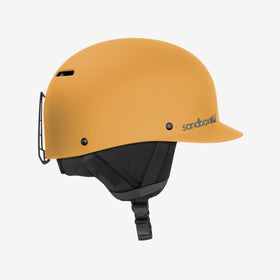 Sandbox Classic 2.0 Snow Helmet (Fit System) 2026