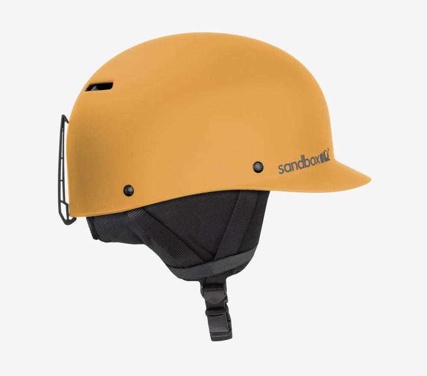 Sandbox Classic 2.0 Snow Helmet (Fit System) 2026