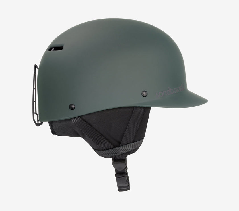 Sandbox Classic 2.0 Snow Helmet (Fit System) 2026