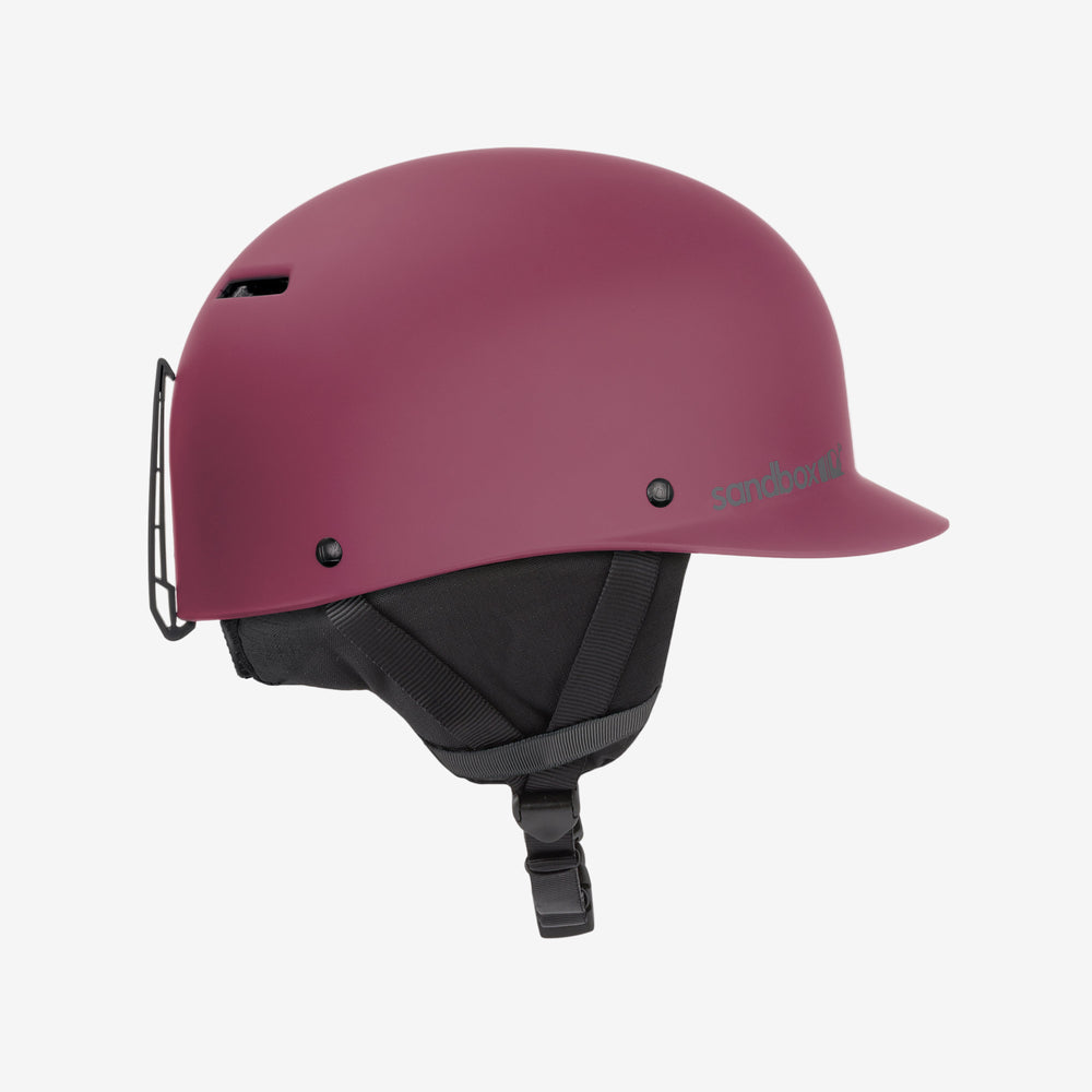 Sandbox Classic 2.0 Snow Helmet (Fit System) 2026