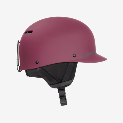 Sandbox Classic 2.0 Snow Helmet (Fit System) 2026