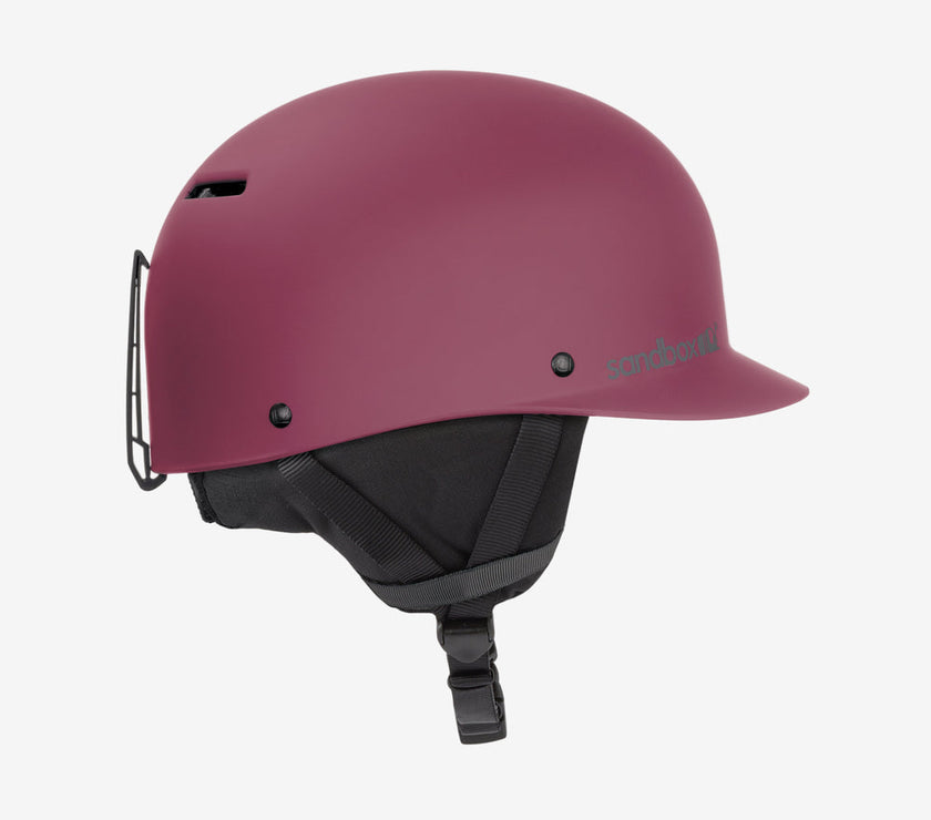 Sandbox Classic 2.0 Snow Helmet (Fit System) 2026