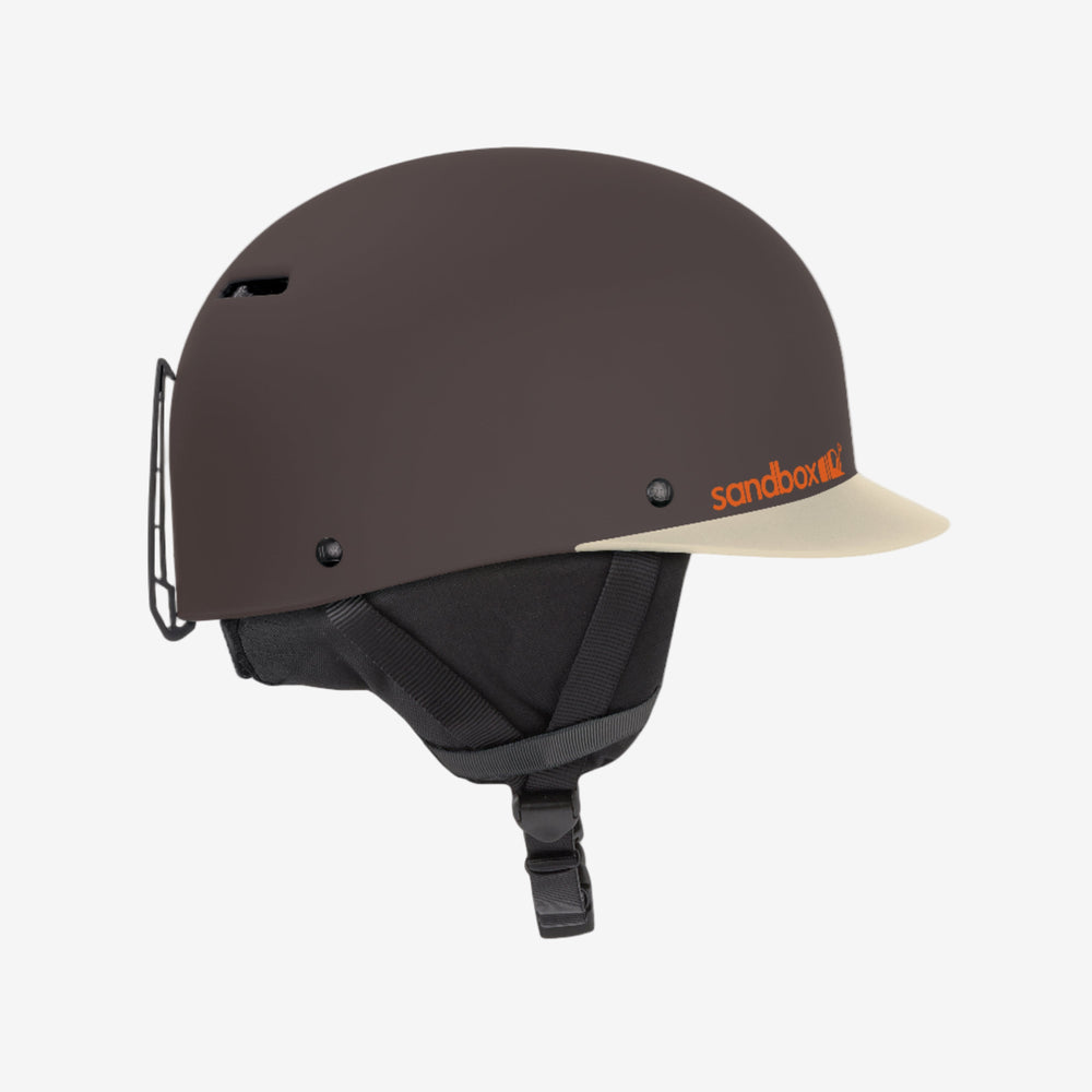 Sandbox Classic 2.0 Snow Helmet (Fit System) 2026