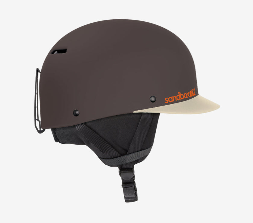 Sandbox Classic 2.0 Snow Helmet (Fit System) 2026