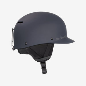 Sandbox Classic 2.0 Snow Helmet (Fit System) 2026