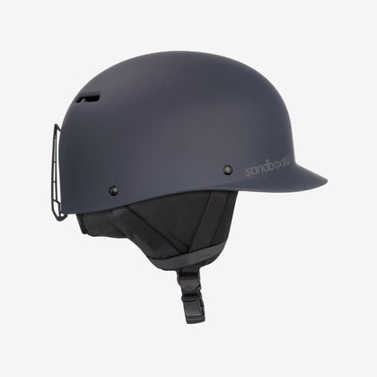 Sandbox Classic 2.0 Snow Helmet (Fit System) 2026