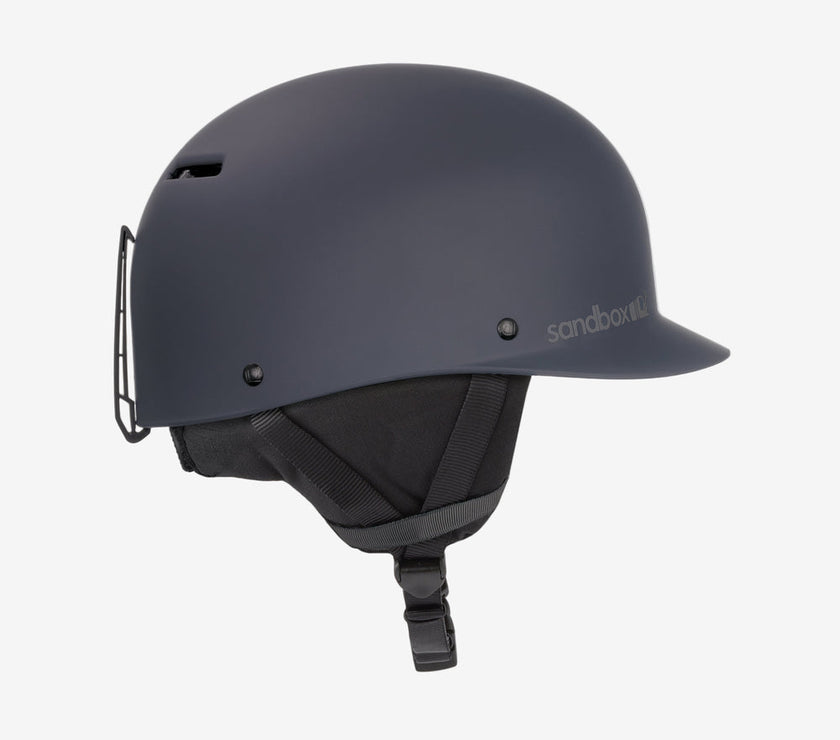 Sandbox Classic 2.0 Snow Helmet (Fit System) 2026