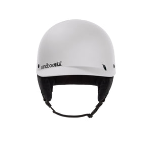 Sandbox Classic 2.0 Snow MIPS Helmet (Asia Fit) — White, front