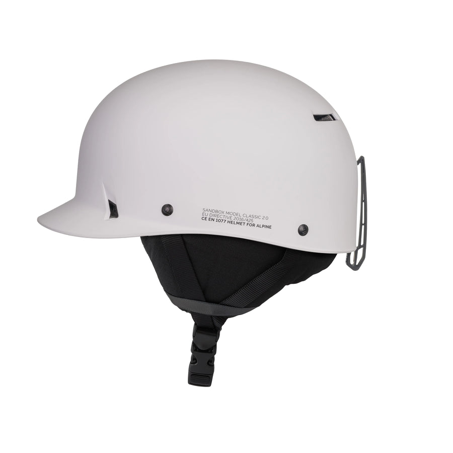 SANDBOX Classic 2.0 / Neige (Mips) Blanc
