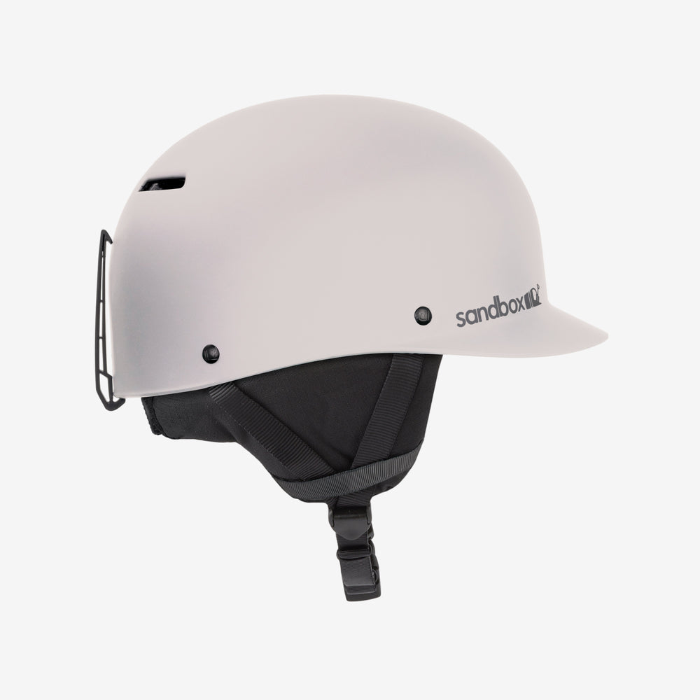Sandbox Classic 2.0 Snow Helmet (Fit System) 2026