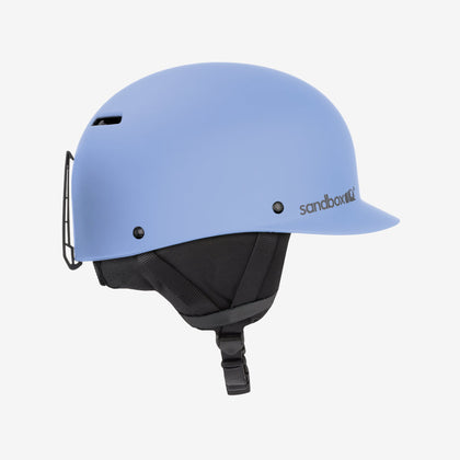 Sandbox Classic 2.0 Snow Helmet (Fit System) 2026