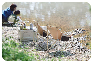 Naturehike Stellaluna T01 Gathering Moon Chair