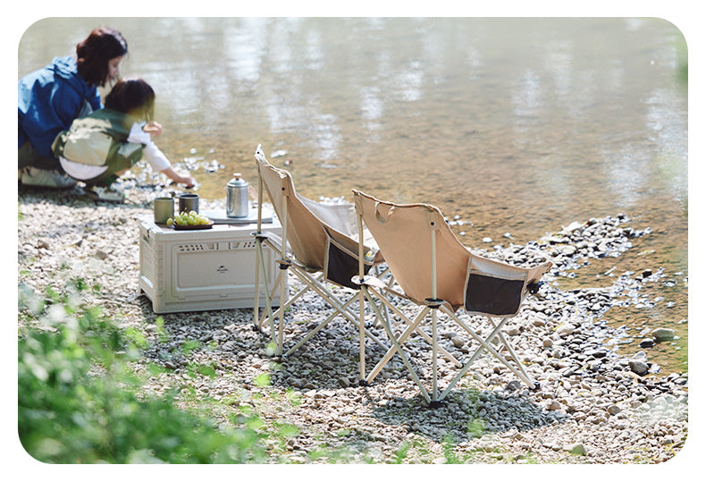 Naturehike Stellaluna T01 Gathering Moon Chair