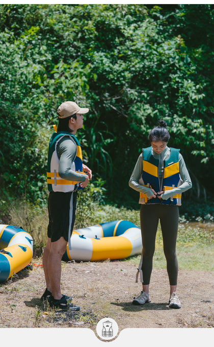 Naturehike (Kura) Buoyancy Vest For Child