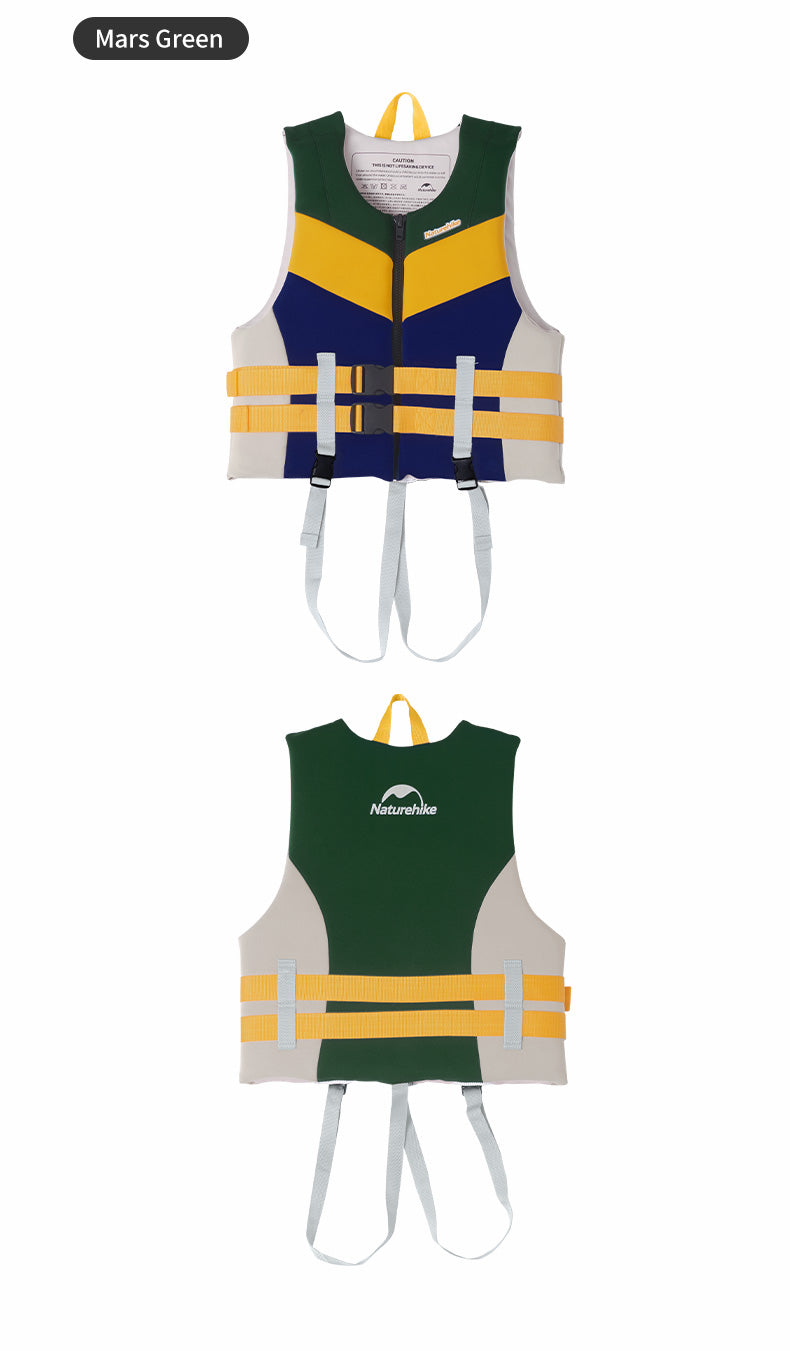 Naturehike (Kura) Buoyancy Vest For Child