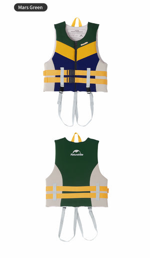 Naturehike (Kura) Buoyancy Vest For Child