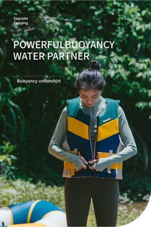 Naturehike (Kura) Buoyancy Vest For Child