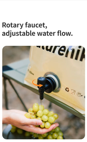 Naturehike Ling Wo Outdoor Water Bag