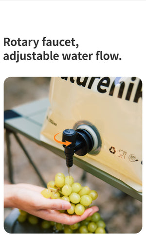 Naturehike Ling Wo Outdoor Water Bag