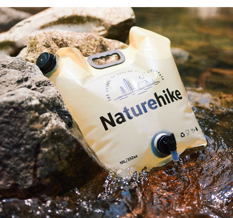 Naturehike Ling Wo Outdoor Water Bag (2026)